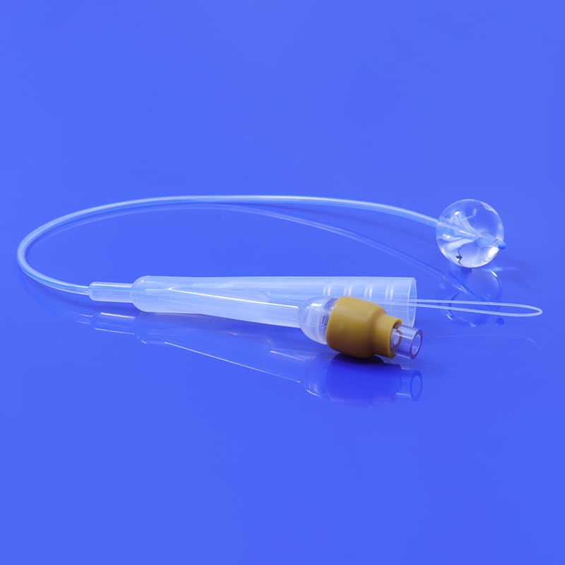 Foley Catheter for Children